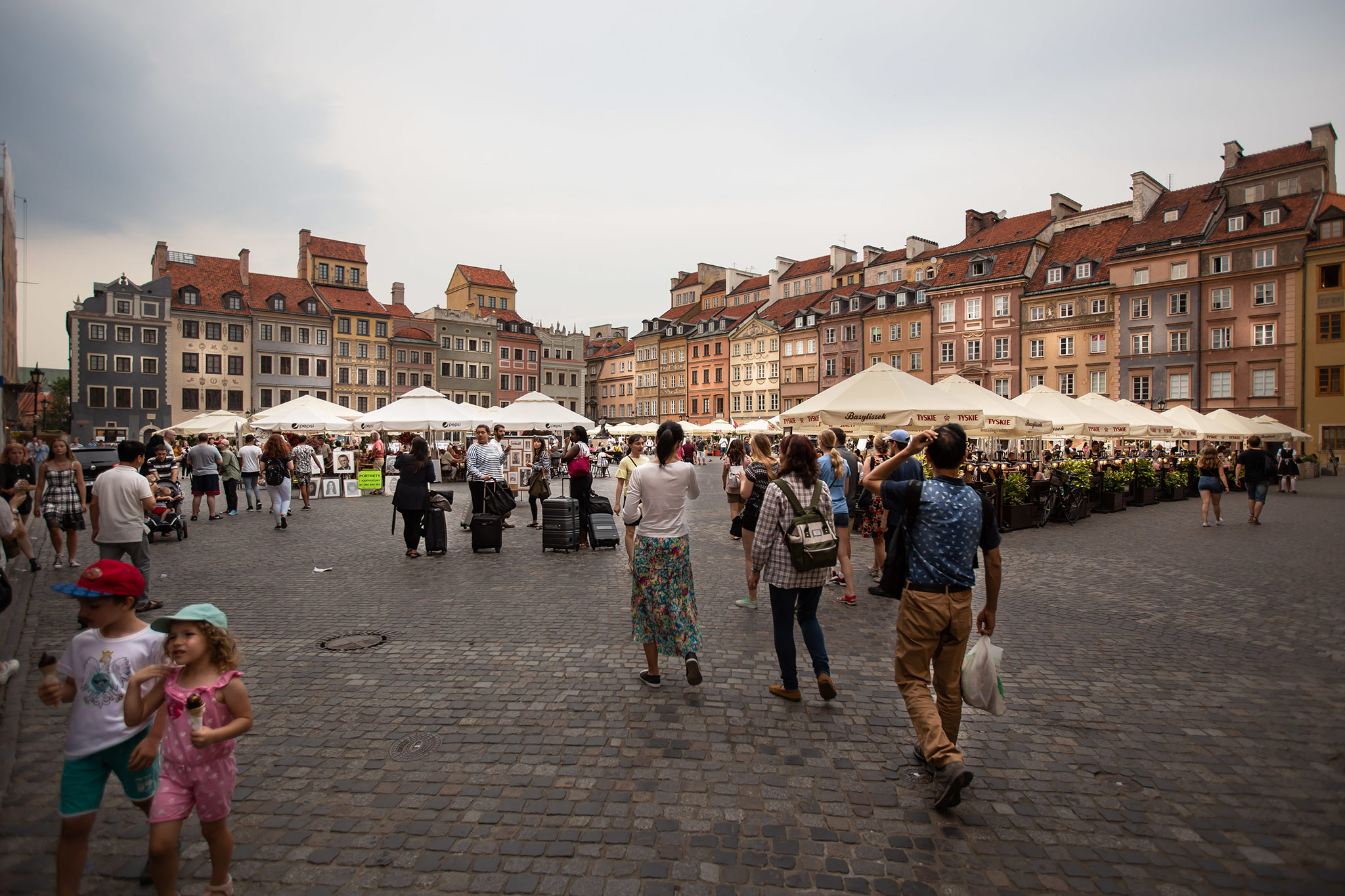 Warsaw